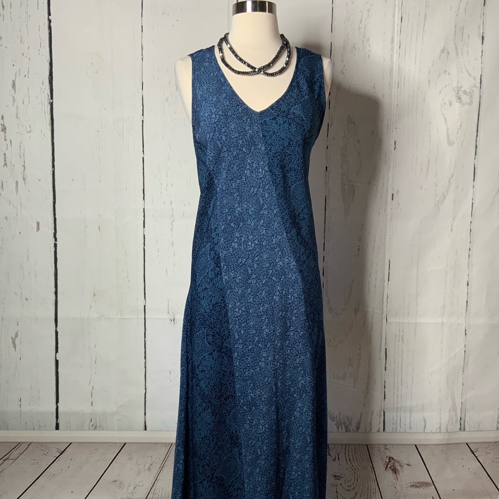 NORTON DRESS _M